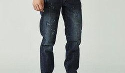 哈利最新爆料牛仔裤图片,最新牛仔裤造型大曝光！